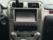 Lexus GX II Рестайлинг Санкт-Петербург  - изображение 22