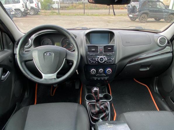 Lada (ВАЗ) Kalina II с пробегом 2013 года, цена 260 000 рублей, 170000 км, хэтчбек, Автокод Объявления