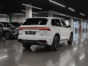 Geely Monjaro I Рестайлинг 2 Москва  - изображение 34