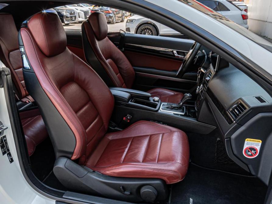 Mercedes-Benz E-Класс IV (W212 S212 C207) Краснодар  - изображение 8