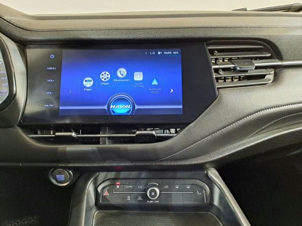 Haval F7 I с пробегом 2021 года, цена 1 649 000 рублей, 71090 км, внедорожник, Автокод Объявления