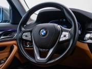 BMW 5 серии VII (G30/G31/G38) Рестайлинг Москва  - изображение 34
