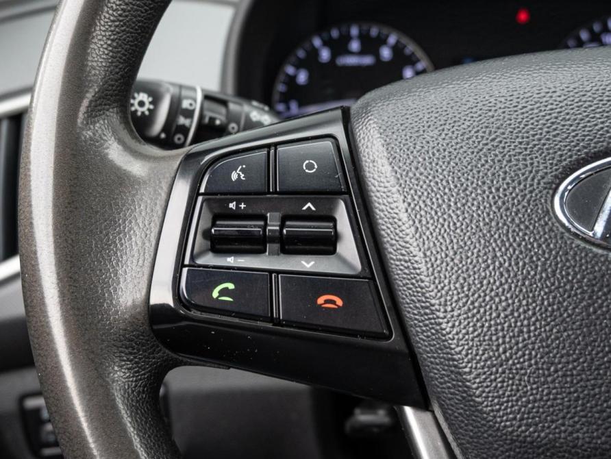 Hyundai Creta I Краснодар  - изображение 15