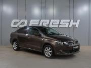 Volkswagen Polo V Рестайлинг Воронеж  - изображение 16