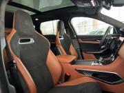 Jaguar F-Pace I Рестайлинг Екатеринбург  - изображение 49