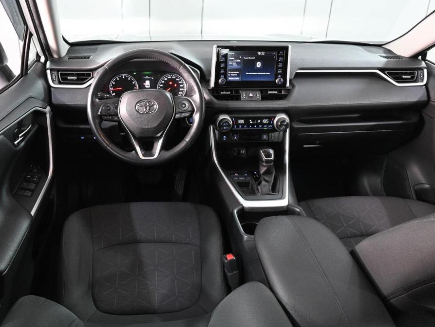 Toyota RAV4 V (XA50) Ростов-на-Дону  - изображение 6