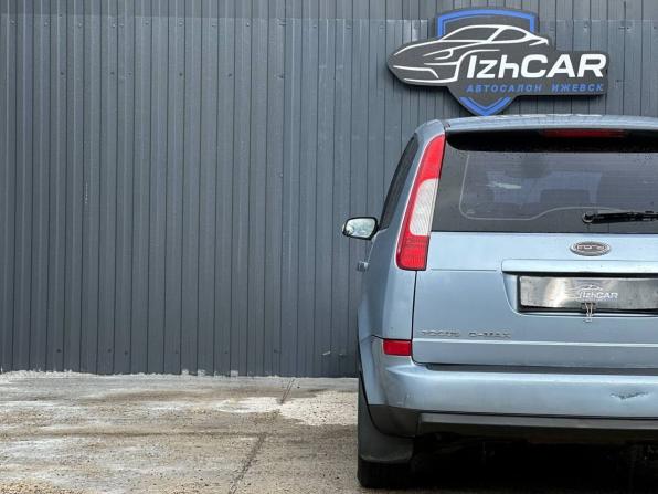 Ford C-MAX I с пробегом 2005 года, цена 349 000 рублей, 249000 км, компактвэн, Автокод Объявления