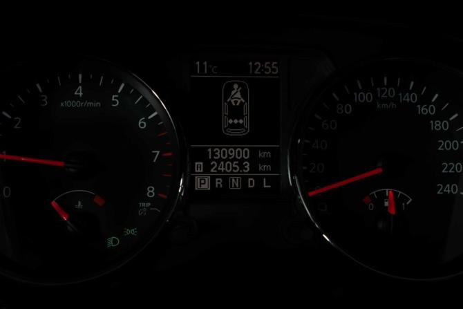 Nissan Qashqai I Рестайлинг с пробегом 2012 года, цена 1 157 000 рублей, 130898 км, внедорожник, Автокод Объявления