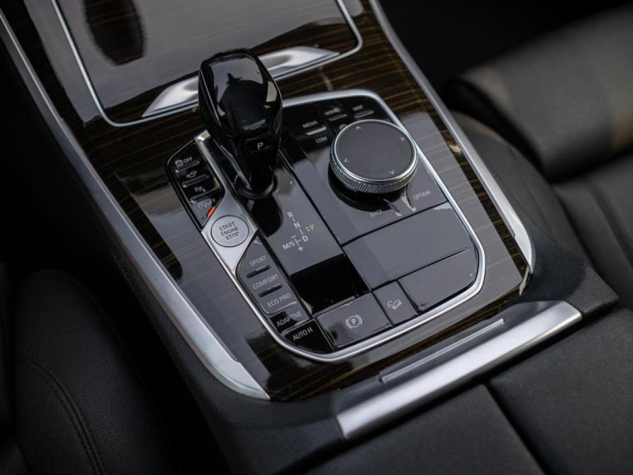BMW X5 IV (G05/G18) Сочи  - изображение 22