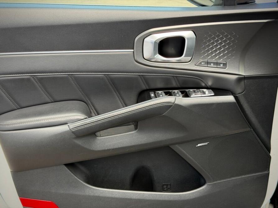 Kia Sorento IV Иркутск  - изображение 16