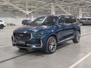 Geely Monjaro I Казань  - изображение 27