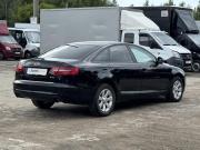 Audi A6 III (C6) Рестайлинг Чебоксары  - изображение 25