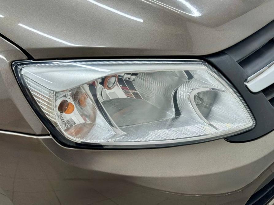 Lada (ВАЗ) Granta I Ростов-на-Дону  - изображение 6