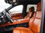 Li Auto (Lixiang) L6 Москва  - изображение 42