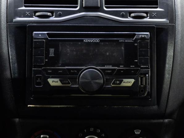 Lada (ВАЗ) Granta I Рестайлинг с пробегом 2019 года, цена 580 000 рублей, 116556 км, седан, Автокод Объявления