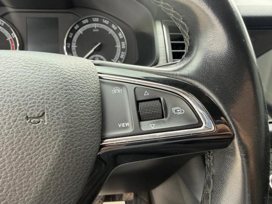 Skoda Kodiaq I Сыктывкар  - изображение 18