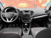 Lada (ВАЗ) Vesta I Набережные Челны  - изображение 36