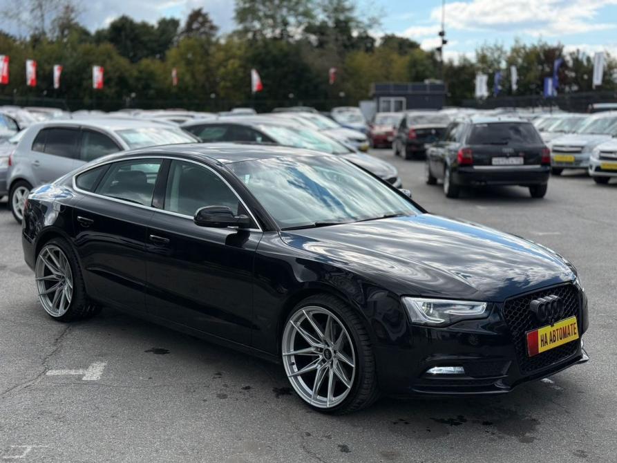 Audi A5 I (8T) Рестайлинг Ижевск  - изображение 3