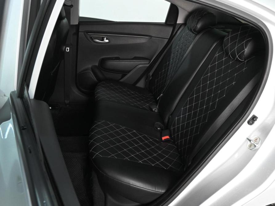 Kia Rio IV Рестайлинг Ростов-на-Дону  - изображение 9
