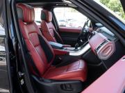 Land Rover Range Rover Sport II Рестайлинг Волгоград  - изображение 43