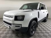 Land Rover Defender II Москва  - изображение 20