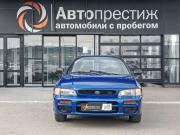 Subaru Impreza I Волгоград  - изображение 18