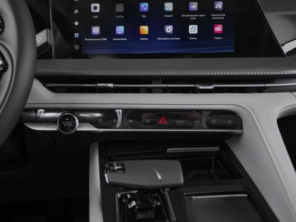 Новый Changan CS75 Plus III 2024 года, цена 3 655 000 рублей, внедорожник, Автокод Объявления