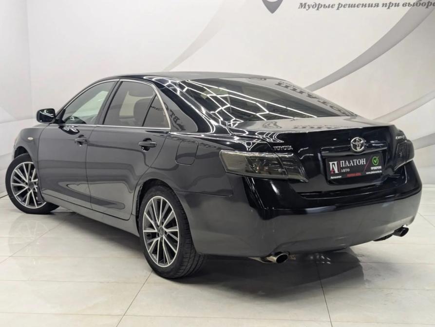 Toyota Camry VI (XV40) Воронеж  - изображение 7