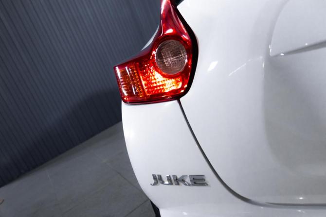 Nissan Juke I с пробегом 2011 года, цена 899 000 рублей, 181055 км, внедорожник, Автокод Объявления