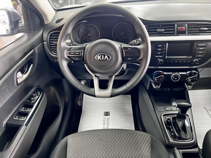 Kia Rio IV Тверь  - изображение 11