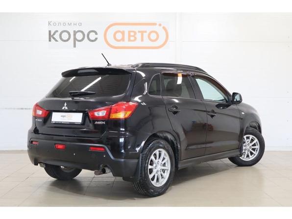 Mitsubishi ASX I с пробегом 2012 года, цена 821 900 рублей, 223130 км, внедорожник, Автокод Объявления