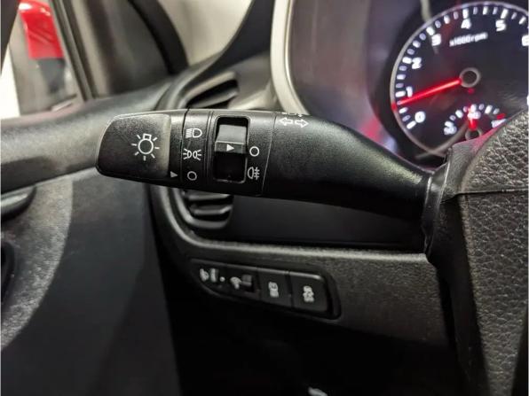 Kia Rio IV Рестайлинг с пробегом 2021 года, цена 1 259 000 рублей, 92000 км, седан, Автокод Объявления