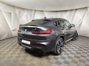 BMW X4 M I (F98) Москва  - изображение 23