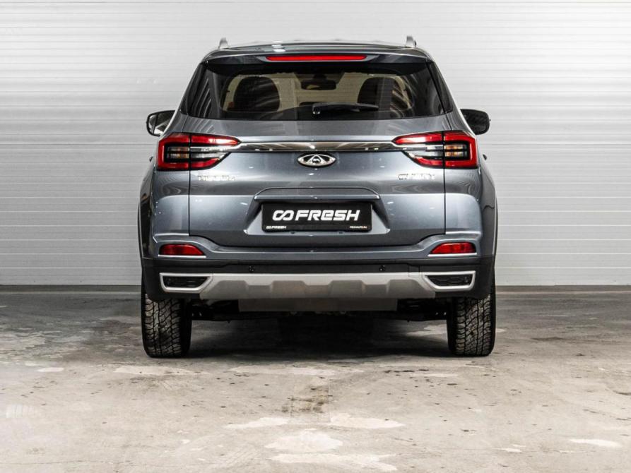 Chery Tiggo 4 I Ставрополь  - изображение 4