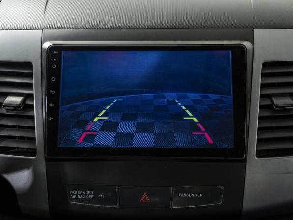 Mitsubishi Outlander II Рестайлинг с пробегом 2010 года, цена 899 000 рублей, 340642 км, внедорожник, Автокод Объявления