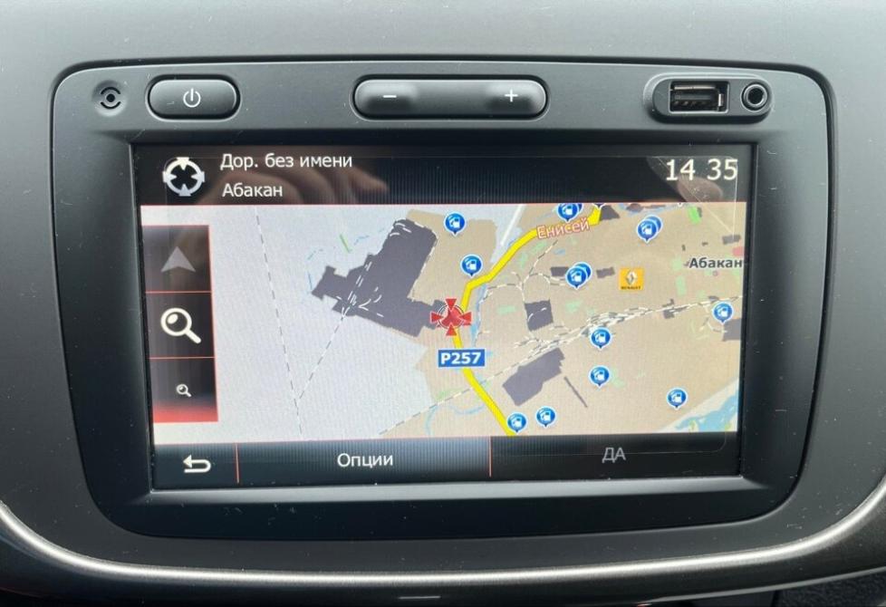 Renault Sandero II Рестайлинг Абакан  - изображение 27