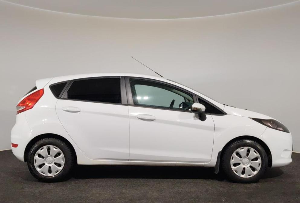 Ford Fiesta Mk6 Ярославль  - изображение 4