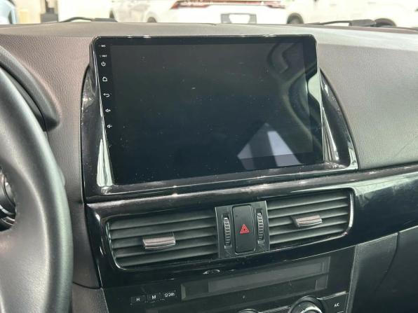 Mazda CX-5 I с пробегом 2013 года, цена 1 495 000 рублей, 208956 км, внедорожник, Автокод Объявления