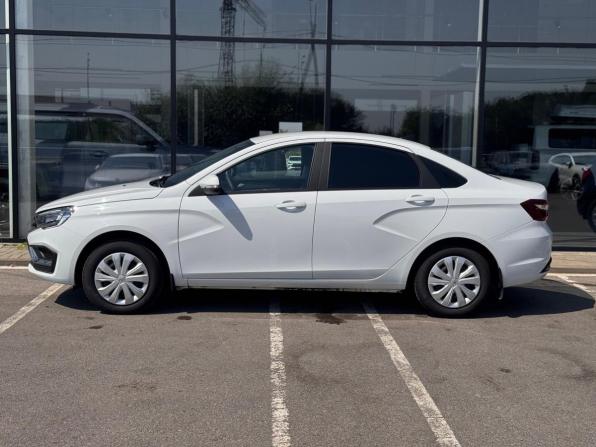Lada (ВАЗ) Vesta I Рестайлинг (NG) с пробегом 2026 года, цена 1 575 000 рублей, 928 км, седан, Автокод Объявления