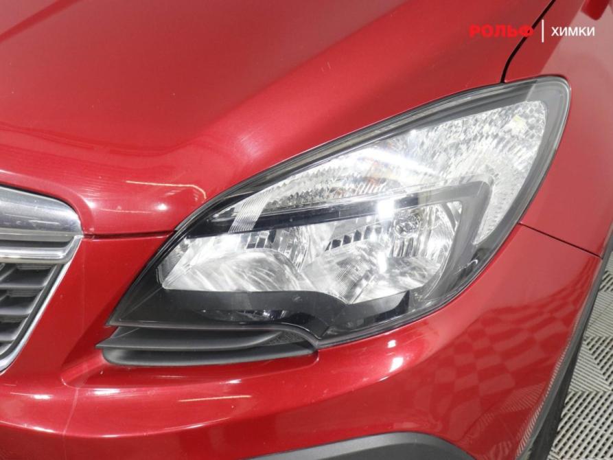 Opel Mokka I Химки  - изображение 15