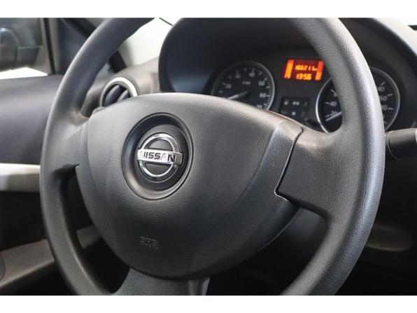 Nissan Almera III (G15) с пробегом 2015 года, цена 740 700 рублей, 166210 км, седан, Автокод Объявления