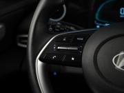 Hyundai Elantra VII (CN7) Рестайлинг Москва  - изображение 44