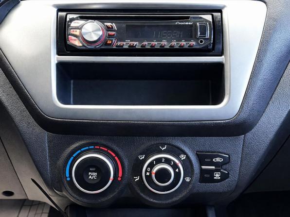 Kia Rio III с пробегом 2014 года, цена 887 000 рублей, 95221 км, седан, Автокод Объявления