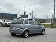 Opel Meriva A Рестайлинг Крым  - изображение 22