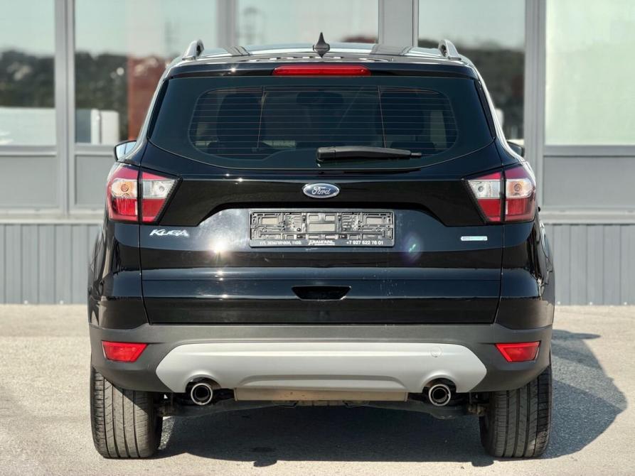 Ford Kuga II Рестайлинг Волгоград  - изображение 8