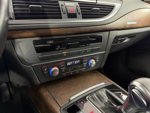 Audi A7 I (4G) с пробегом 2012 года, цена 2 050 000 рублей, 230046 км, лифтбек, Автокод Объявления