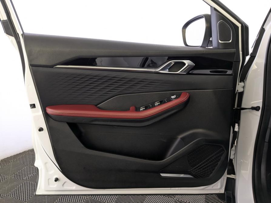 Geely Coolray I Рестайлинг Москва  - изображение 19
