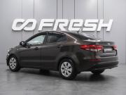 Kia Rio III Рестайлинг Воронеж  - изображение 17