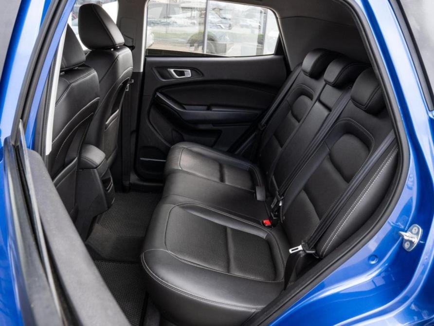 Chery Tiggo 4 I Рестайлинг Краснодар  - изображение 9