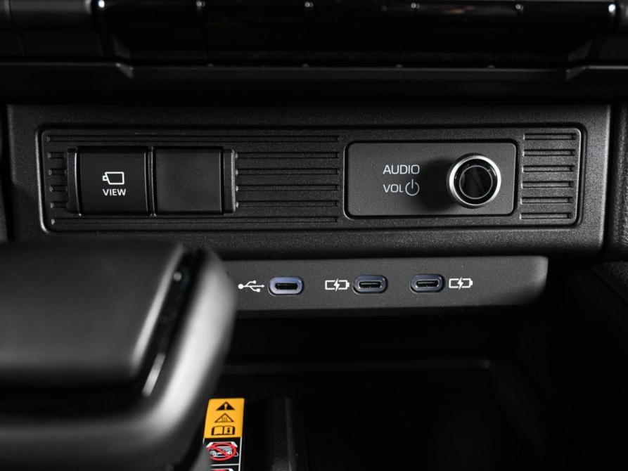 Toyota Land Cruiser Prado 250 Series Ростов-на-Дону  - изображение 22